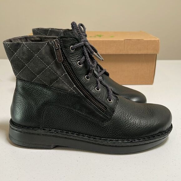 Naot Castera Boots - Picture 2 of 9